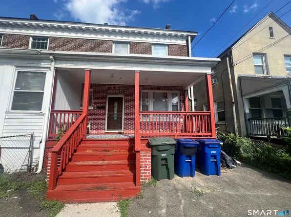 448 East Avenue, Bridgeport, CT 06610
