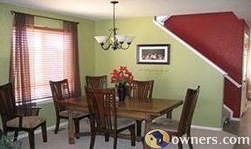 Dinning Room