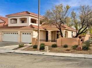 8245 Sedona Sunrise Dr, Las Vegas, NV 89128