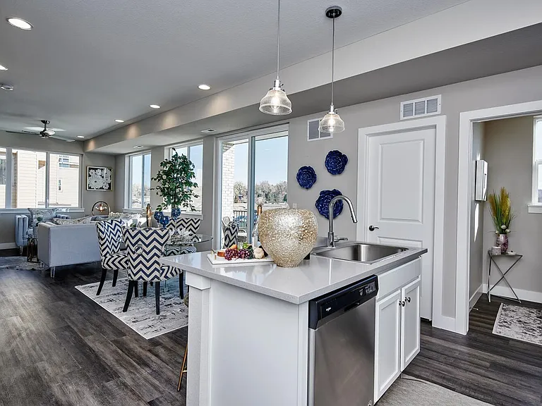 Creekline Townhomes — Photo 61