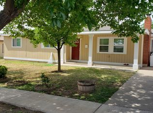 2405 Aspen Dr, Alamogordo, NM 88310