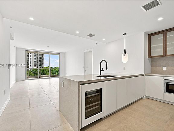 2nd image of 2200 Brickell Ave #413