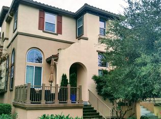 2225 Watermill Rd, San Ramon, CA 94582