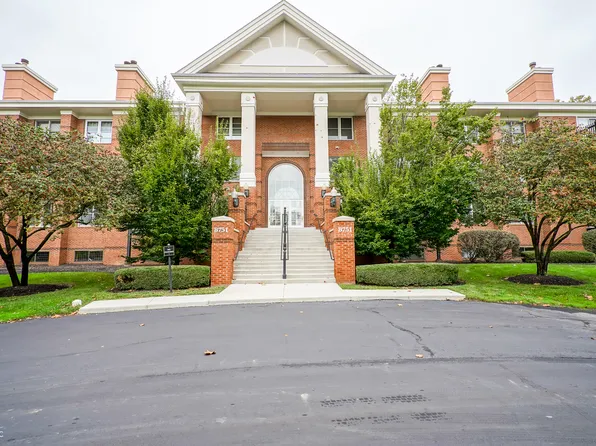 8751 Jaffa Court East Dr APT 36, Indianapolis, IN 46260