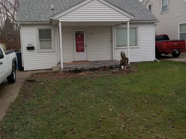 8231 Fenton St, Dearborn Heights, MI 48127