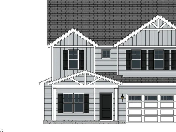 878 Lendy Drive, Greenville, NC 27858