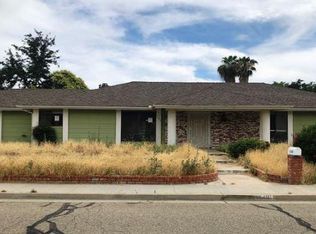 143 E Cherry Ave, Visalia, CA 93277