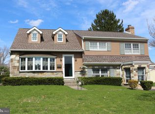 1017 Coronet Rd, Warminster, PA 18974