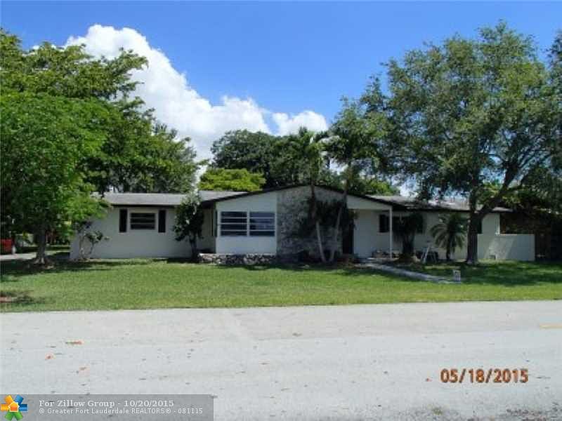 1st image of 7821 SW 162nd St