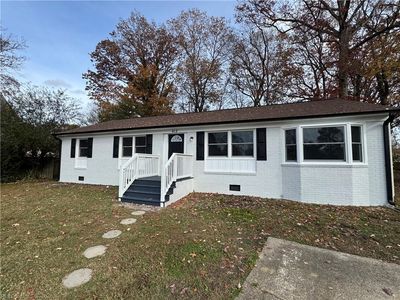 412 Teepee Dr, Newport News, VA, 23602