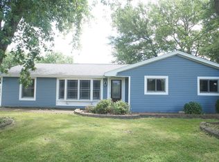 19139 John Kirkham Dr, Romeoville, IL 60446