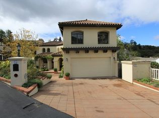 15 Oval Rd, Oakland, CA 94611