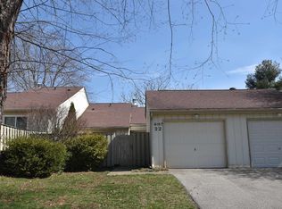 9167 S Greenridge Ln, Bloomington, IN 47401