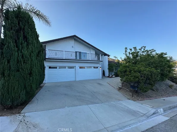 915 Whitehaven Ter, Glendale, CA 91207