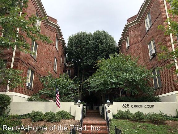 2nd image of 828-C2 N Elm St