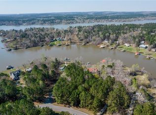 LOT 7 Lake Crest Dr, Sparta, GA 31087