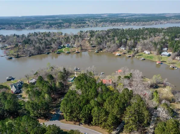 LOT 7 Lake Crest Dr, Sparta, GA 31087