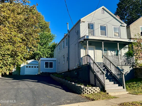 1572 3rd Street, Rensselaer, NY 12144