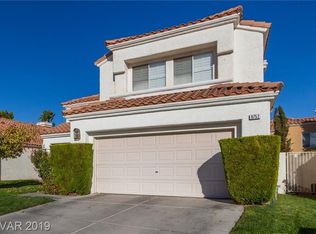 9752 Hitching Rail Dr, Las Vegas, NV 89117