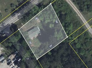 1560 Dawson Branch Rd, Summerville, SC 29483