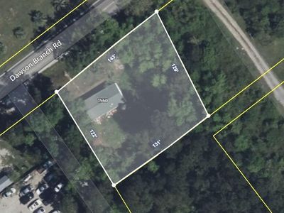 1560 Dawson Branch Rd, Summerville, SC, 29483