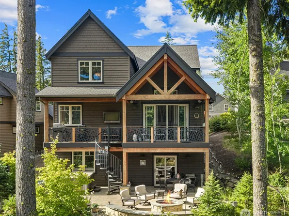 151 Miners Camp Way, Cle Elum, WA 98922