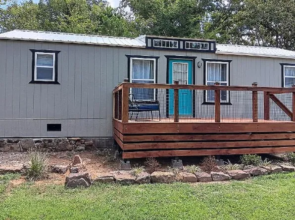 28224 S 547th Rd, Tahlequah, OK 74451