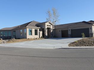 513 S Eastridge Dr, St George, UT 84790