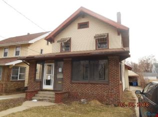 4340 Jackman Rd, Toledo, OH 43612