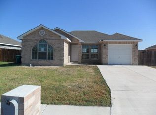 101 Sabatina Ave, Pharr, TX 78577