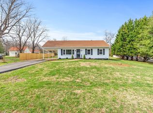 111 Saturn St, Lynchburg, VA 24502