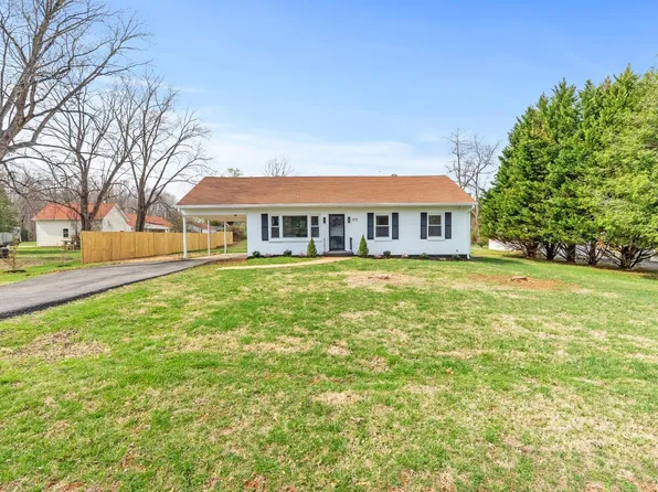 111 Saturn St, Lynchburg, VA 24502