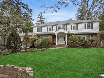539 Maitland Ave, Teaneck, NJ, 07666