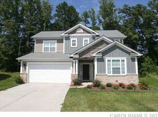 10333 Shrader St NW, Concord, NC 28027