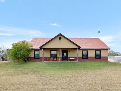 4012 Benito A Ramirez Rd, Edinburg, TX, 78542