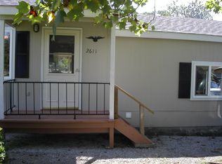 2611 County Lake Rd, Gurley, AL 35748