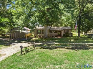 7961 Martin Luther King Hwy, Spring Grove, VA 23881
