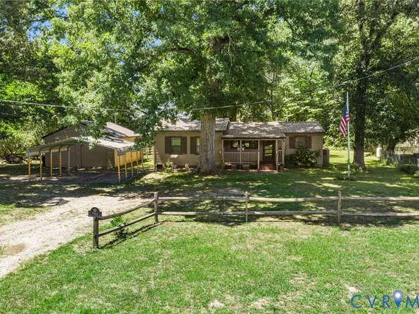 7961 Martin Luther King Hwy, Spring Grove, VA 23881