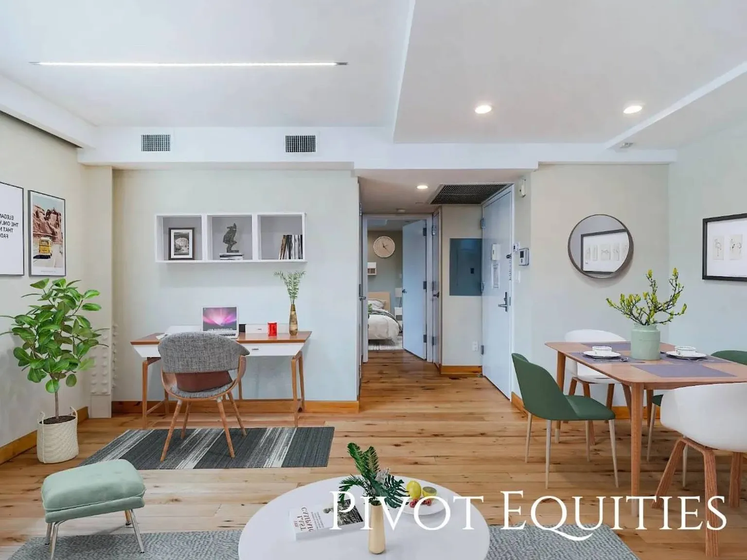 1 bed, 1.0 bath, $2,295 — Photo 3