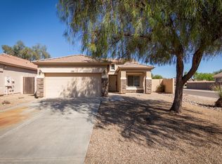 2686 E Morenci Rd, San Tan Valley, AZ 85143