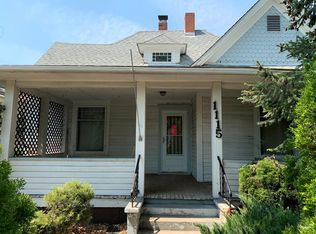 1115 W Colorado Ave, Colorado Springs, CO 80904