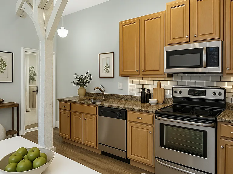 3305 Park Avenue — Photo 14