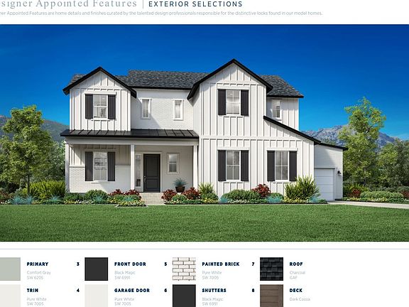 2nd image of 672 E Birch Ln #79