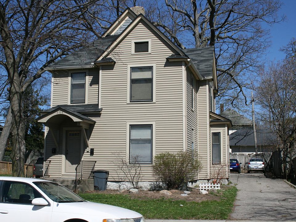 Lower Unit