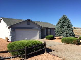 8001 E Troop Cir, Prescott Valley, AZ 86314