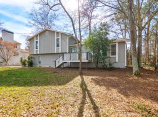 1706 Whitlock Rd, Marietta, GA 30066