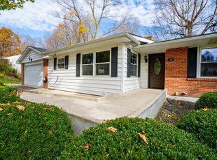 516 Willrich Dr, Newark, OH 43055