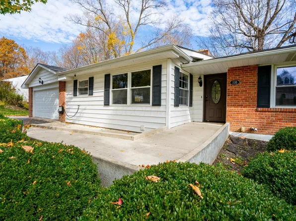 516 Willrich Dr, Newark, OH 43055