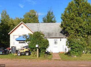 88678 Range Line Rd, Kerrick, MN 55756