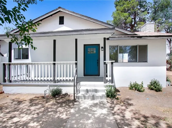 36221 82nd St E, Littlerock, CA 93543